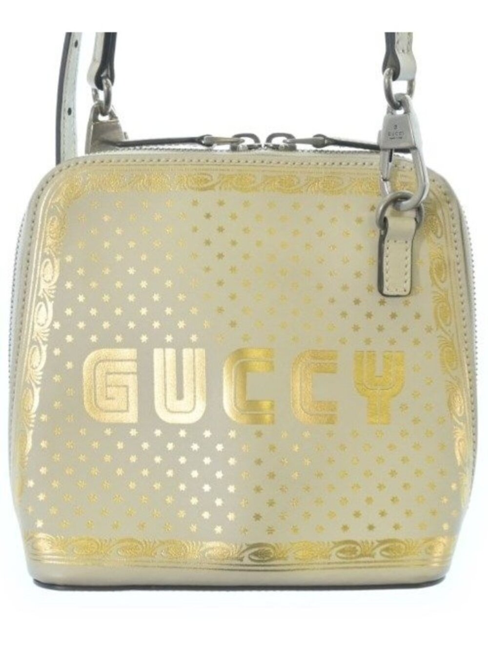Gucci Sega Mini Shoulder Bag